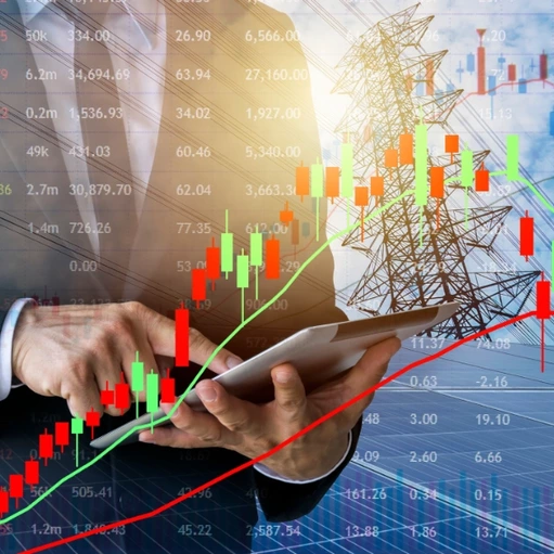 sledovanie cien energii | strategie nakupu energii | energie2.sk